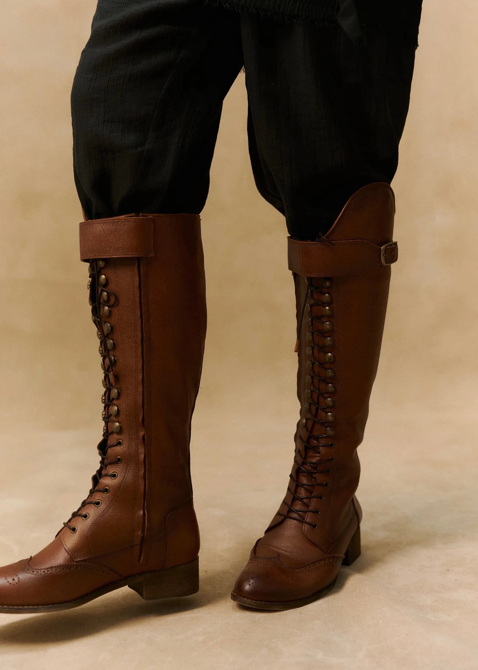 Botas Sevillana - imagen 3