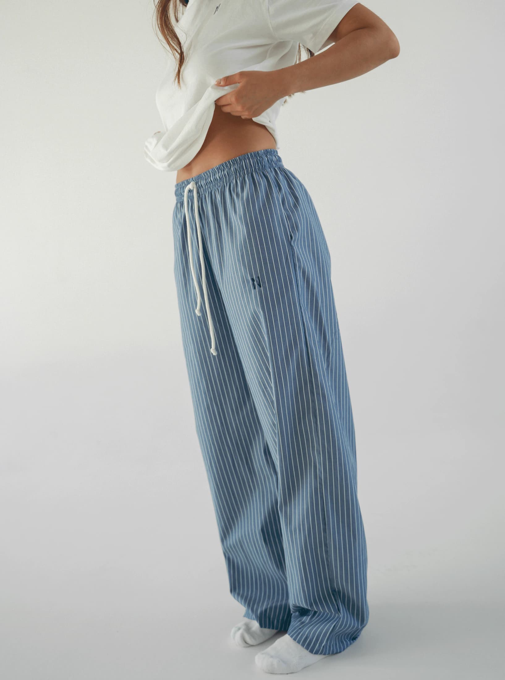 Pantalon Mujer Lounge Baltic