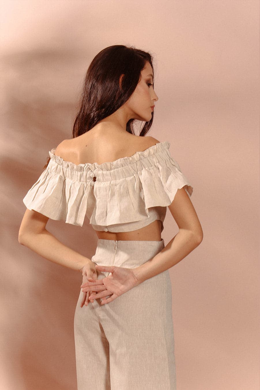 Barbara - Enterizo - imagen 2