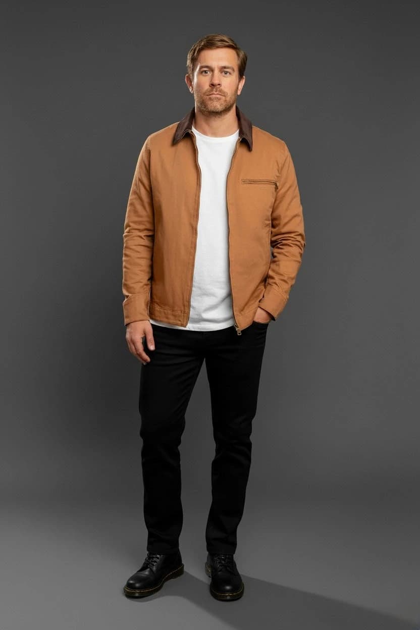 Chaqueta Detroit - imagen 4