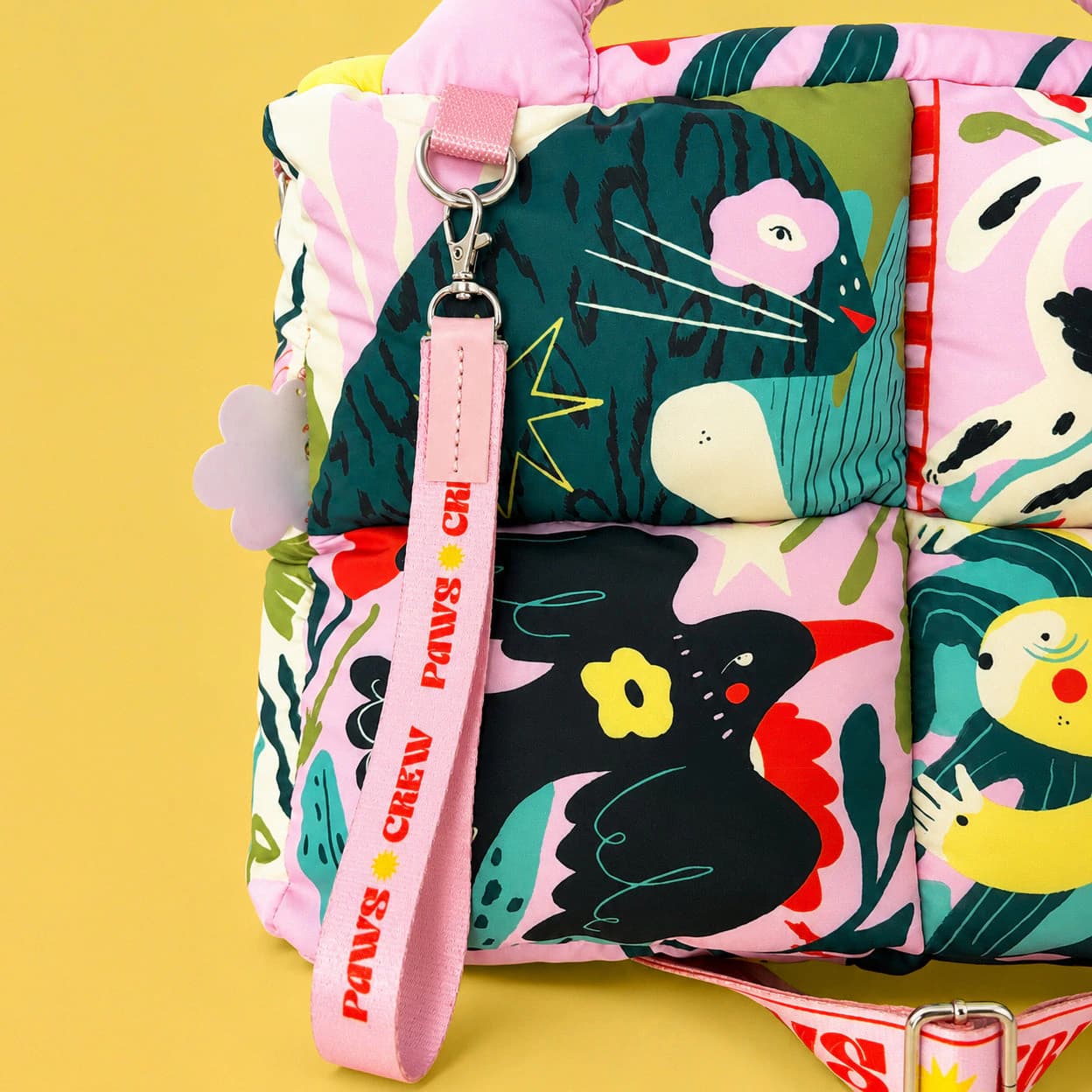 Puffy Bag · Tierra Bonita - imagen 3