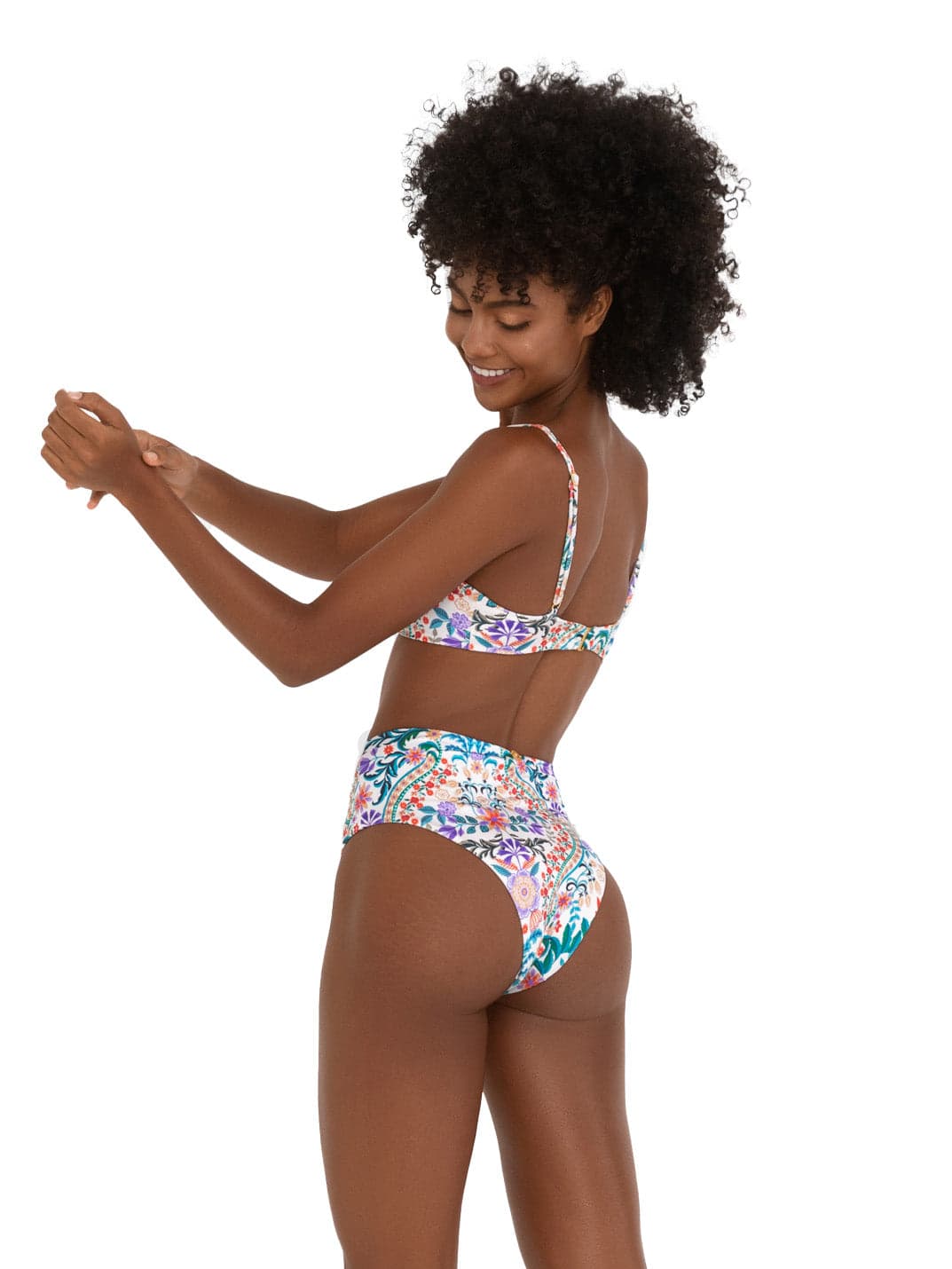 Set De Bikini Horizons - imagen 2