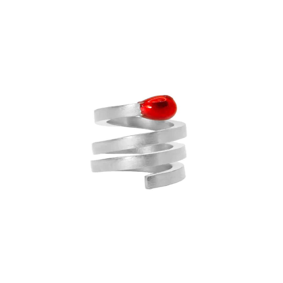 PreOrder Anillo Lucky Match Plata - imagen 1