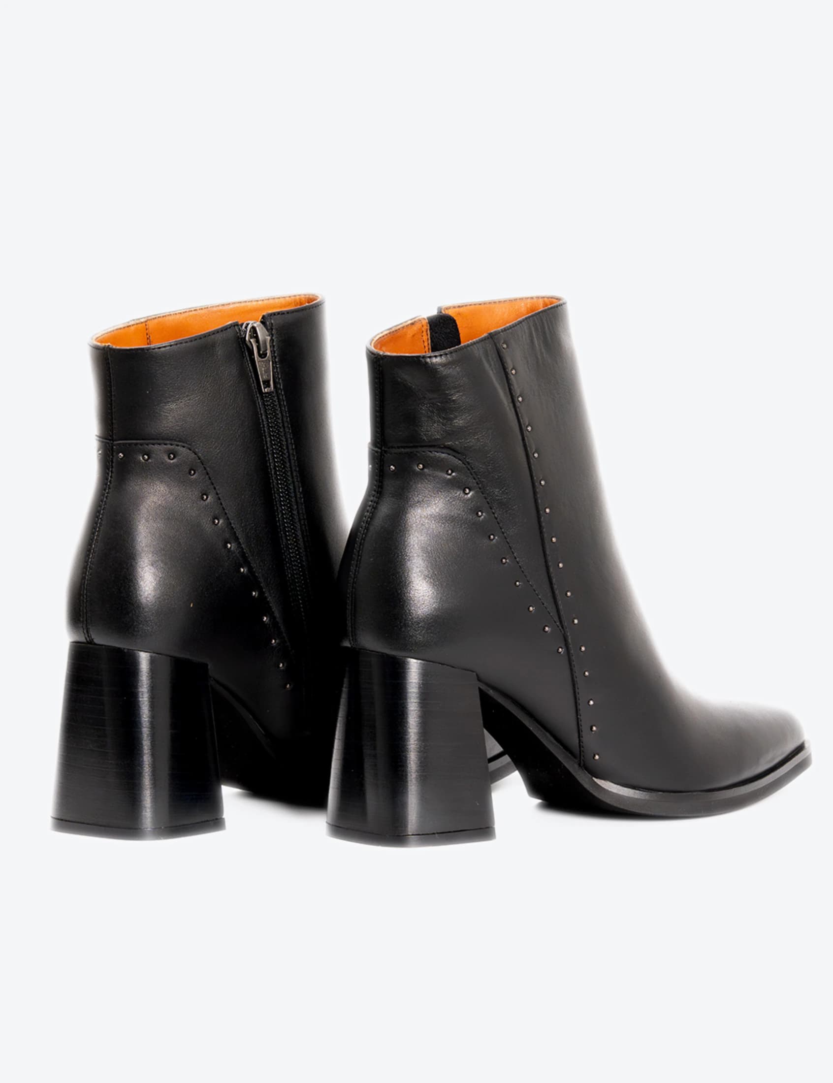 BOTIN CALGARY NEGRO - imagen 5
