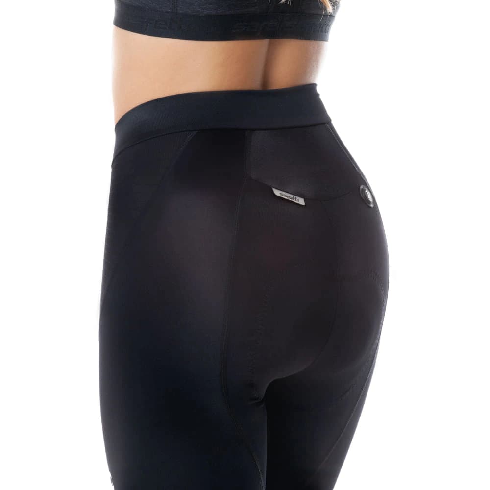 CAPRI CICLISMO SIN CARGADERAS PARA MUJER - imagen 4