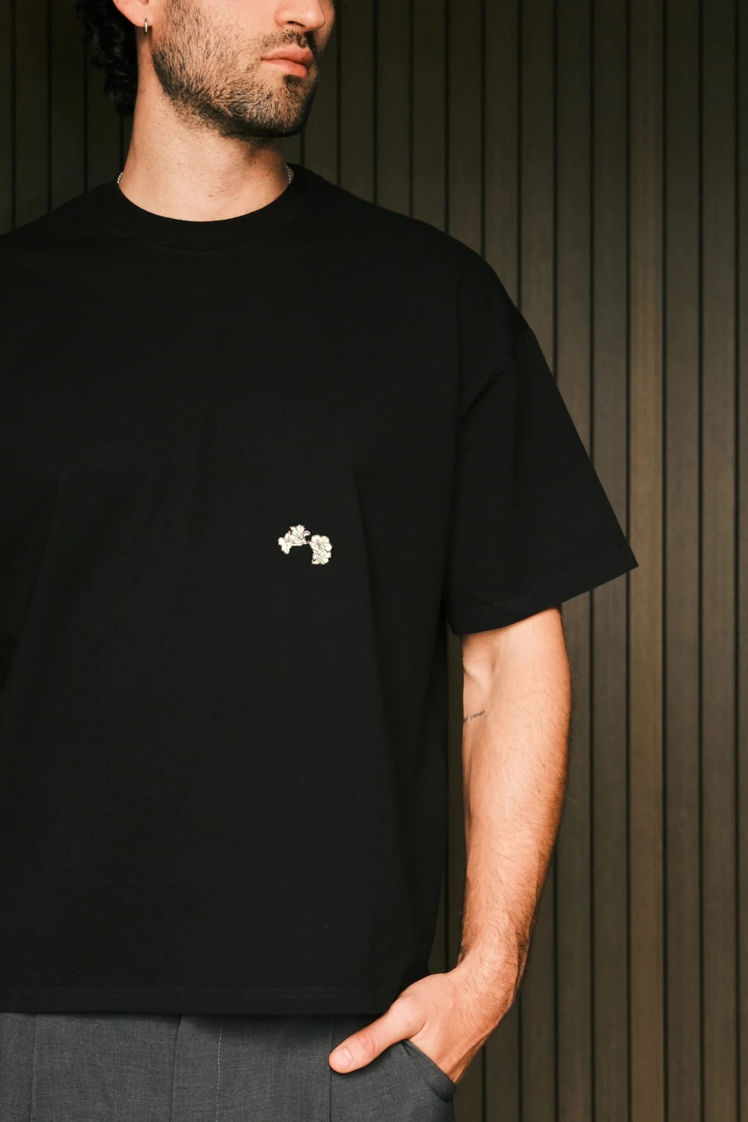 CAMISETA BOXY DAISUGI - imagen 3
