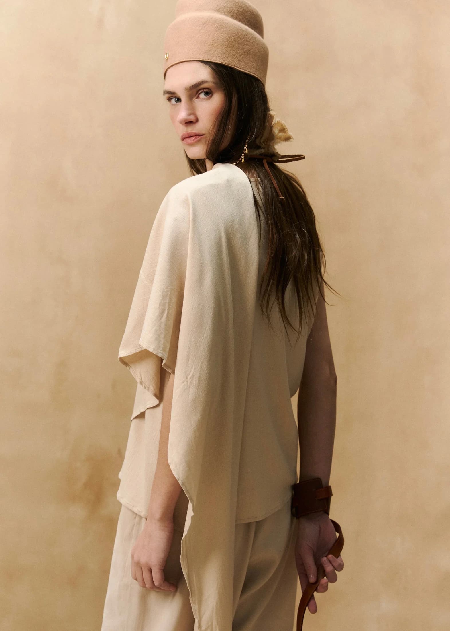 Blusa Gaia - imagen 2