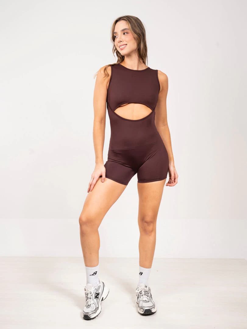 Enterizo Deportivo Kamila - imagen 3