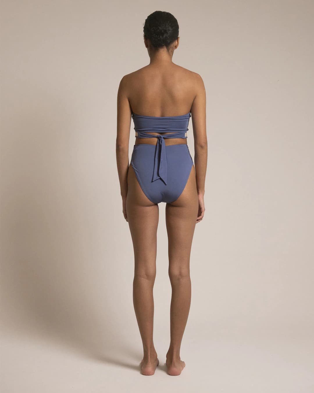 AURELIA BOTTOM /  LAVANDA - imagen 4