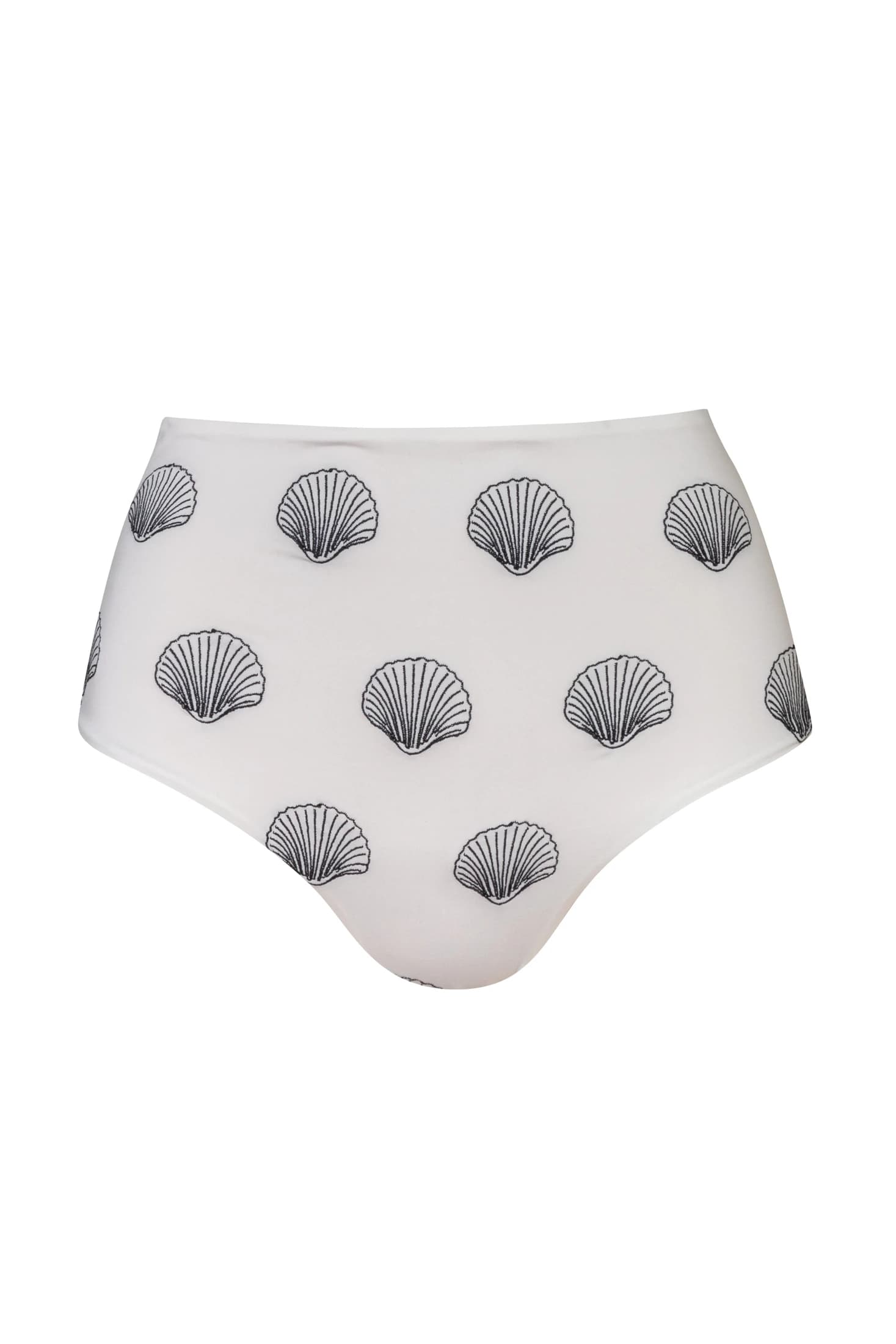 panty coquille secrète - imagen 3