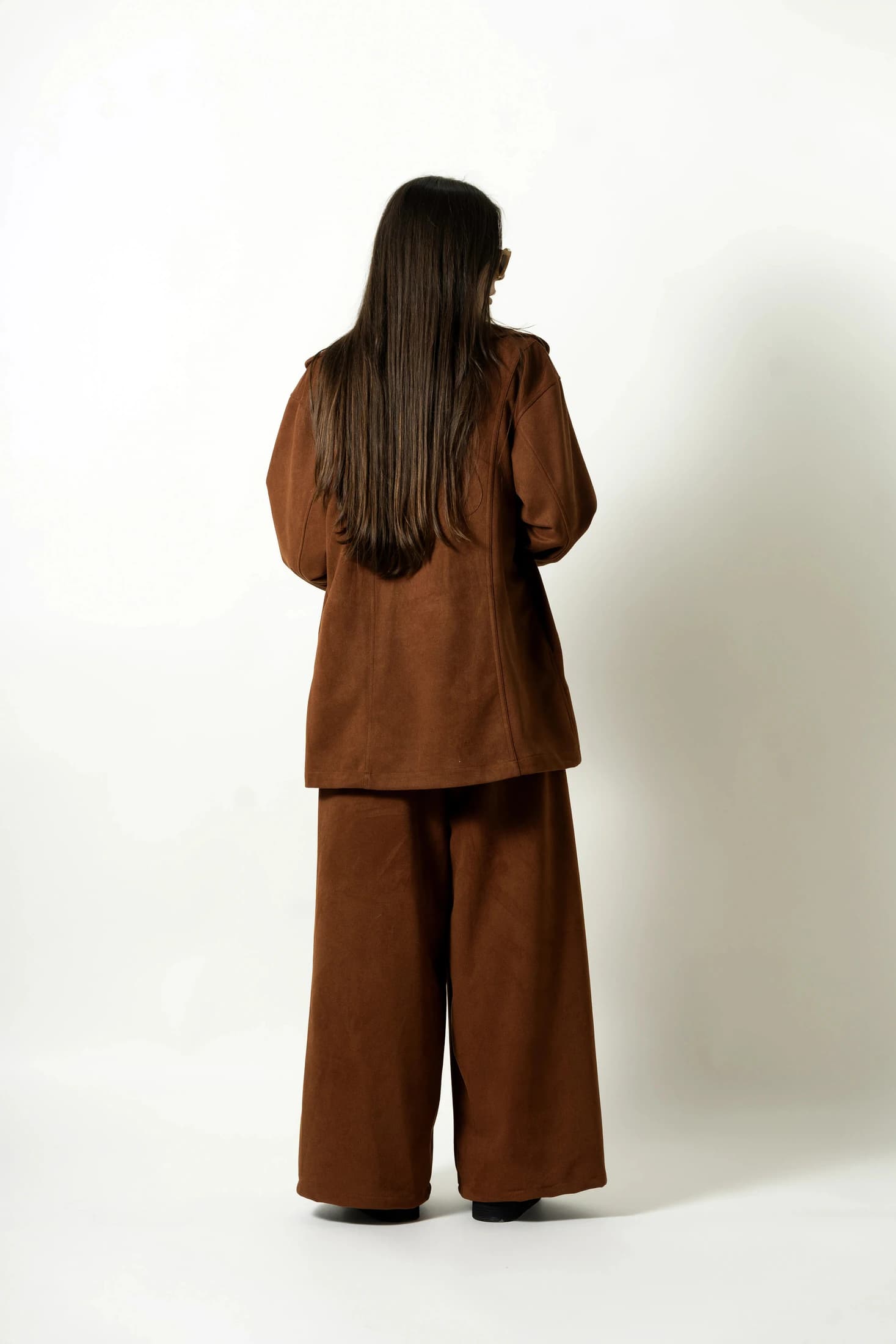 Pant Tintico Mocca - imagen 5