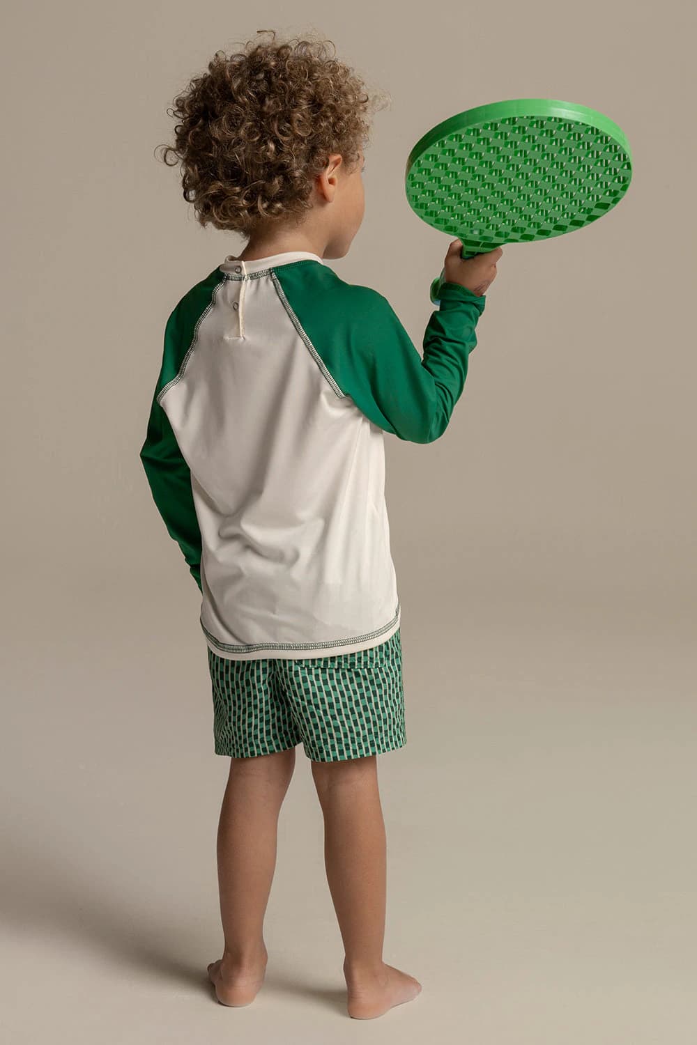 Pantaloneta kids - imagen 4