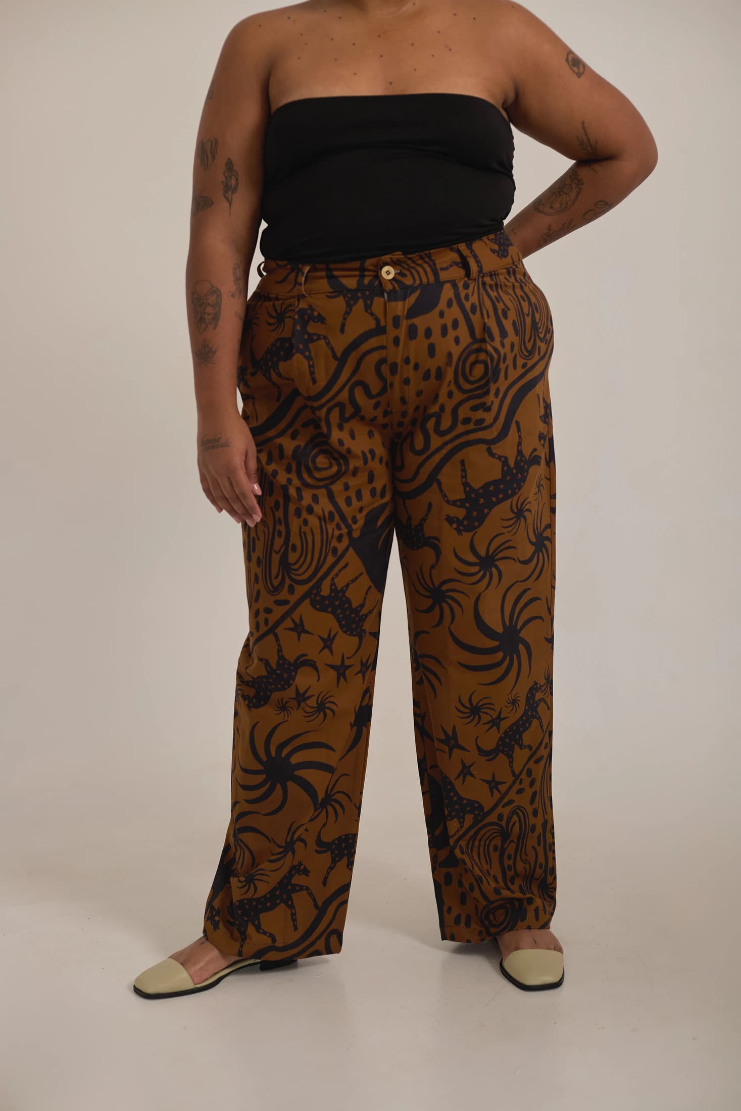 Pantalón Petra - imagen 5