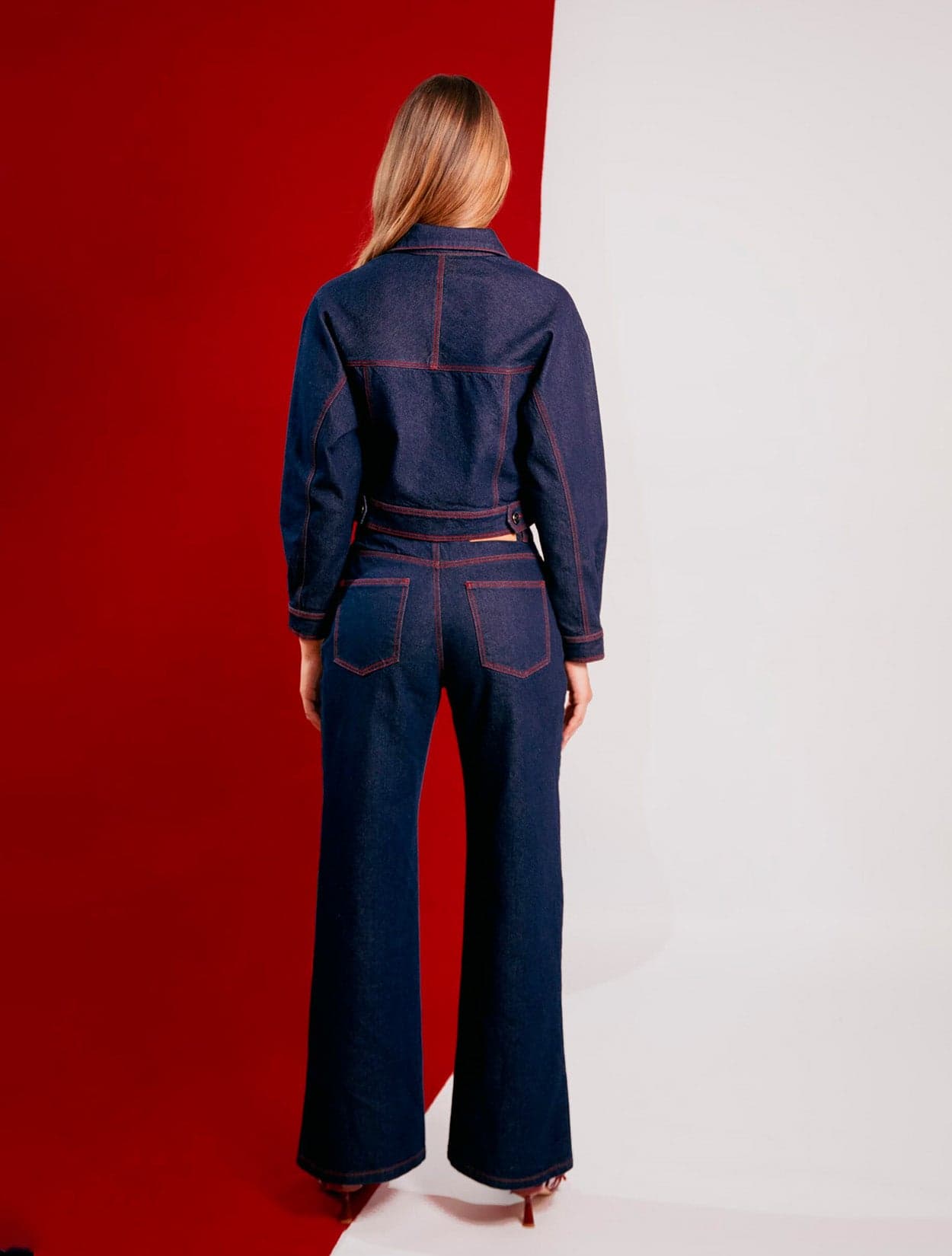 JEAN EMBER - imagen 2