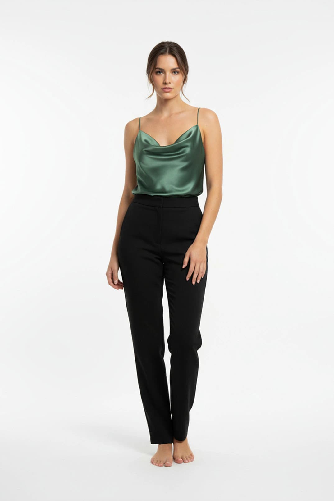 Camisa Alba Verde - imagen 6