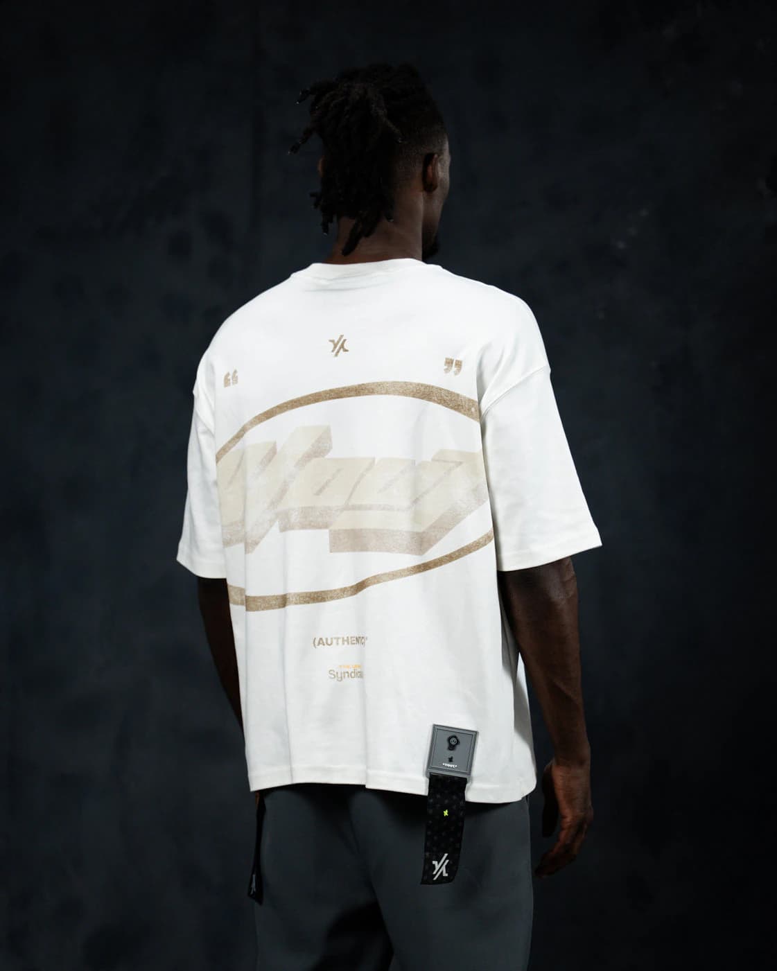 ENDURING BOXY T-SHIRT - imagen 7