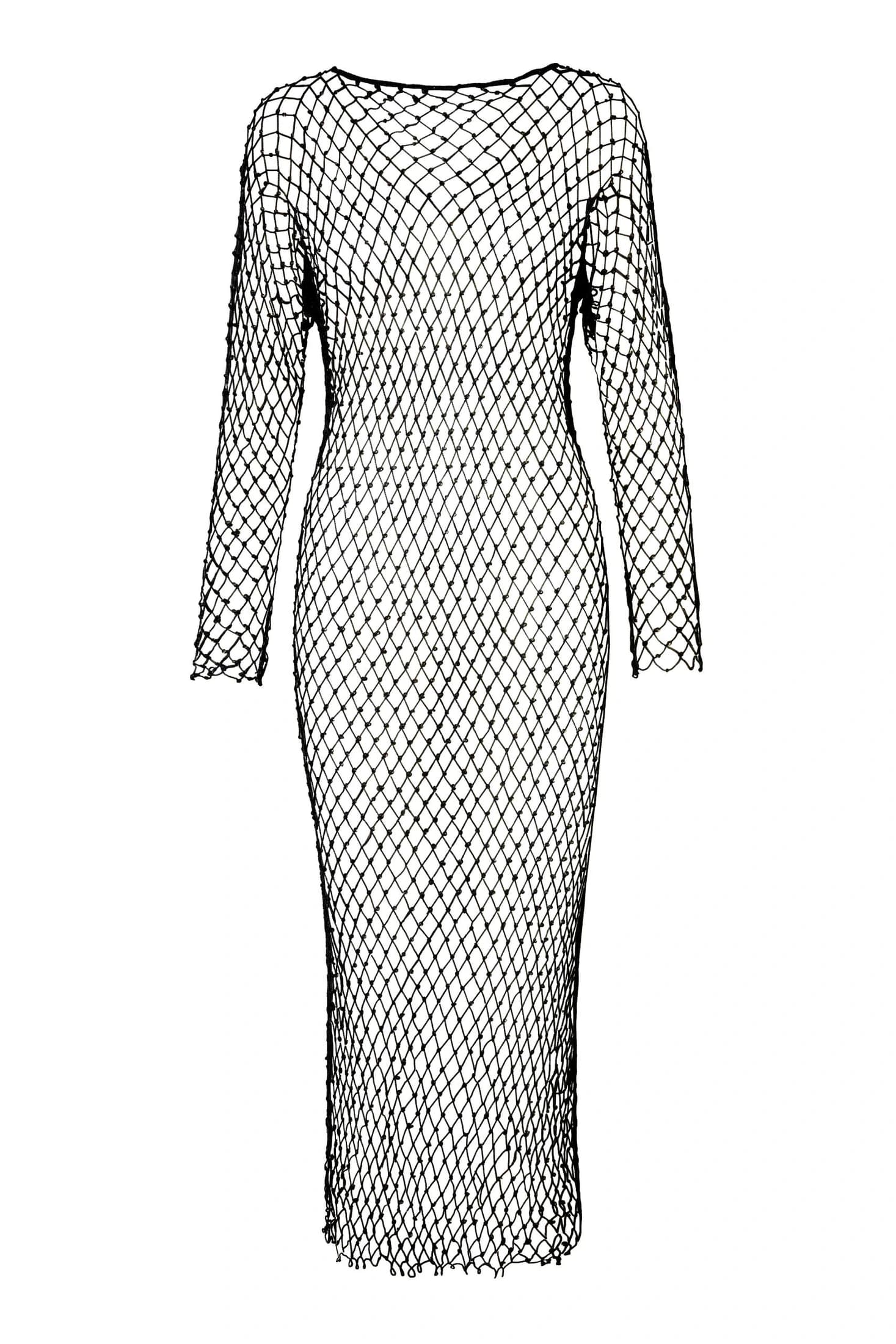 Vestido GODDESS (New Colors)