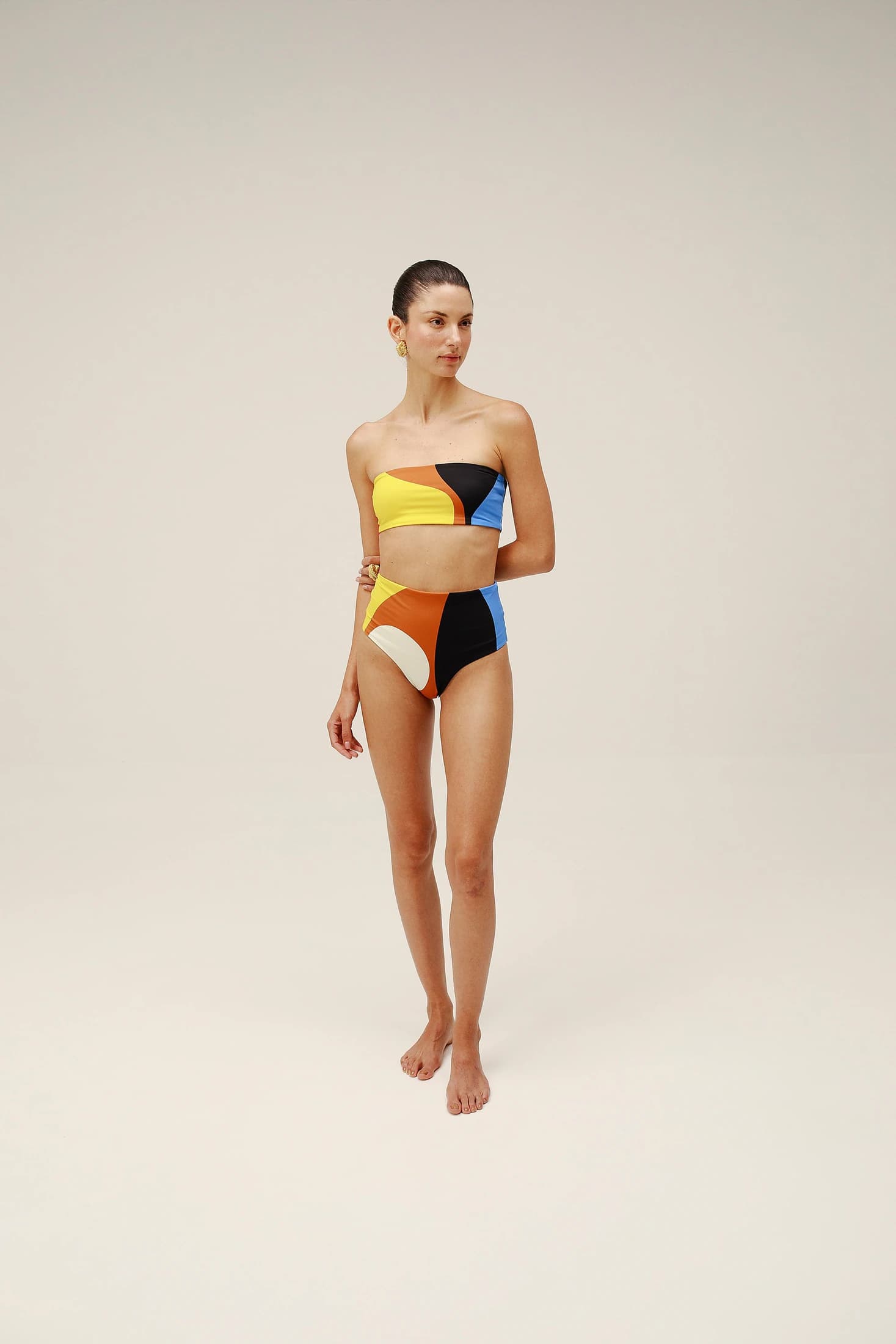 ELISA BIKINI BOTTOM - imagen 1