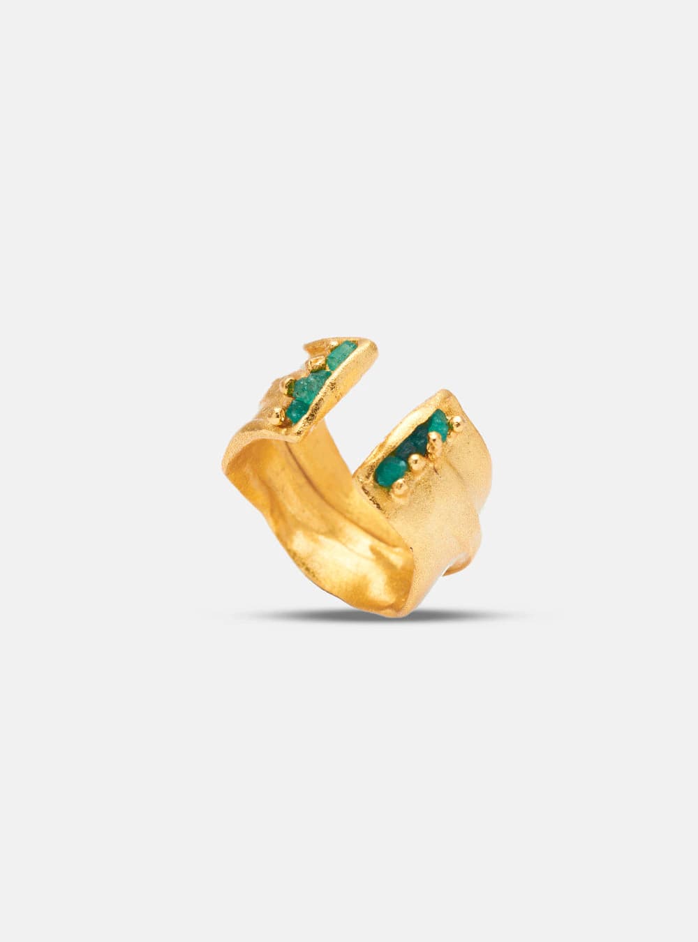 Anillo Hykysa - imagen 1