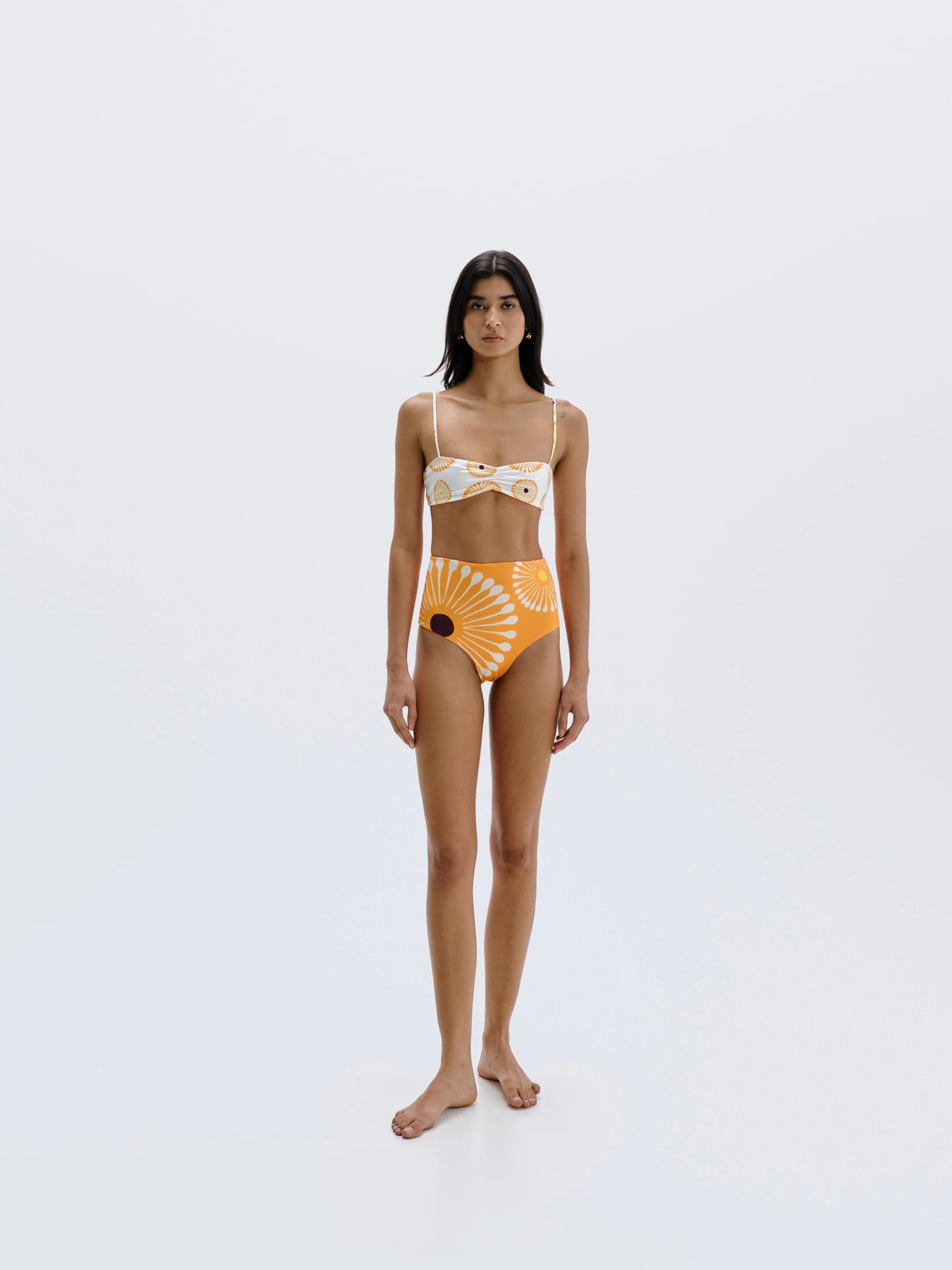 LILO BIKINI TOP