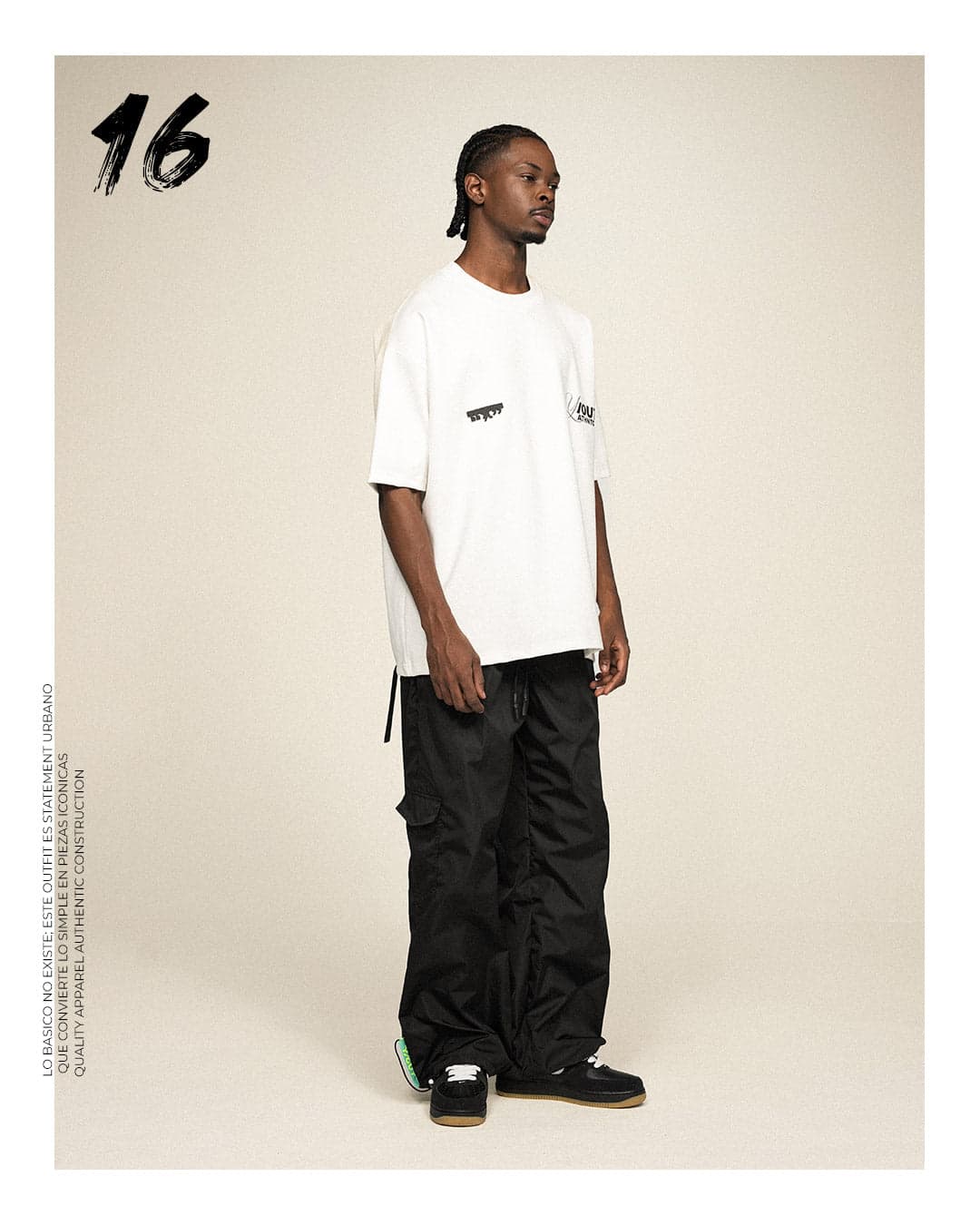 CHILL PANT - imagen 2