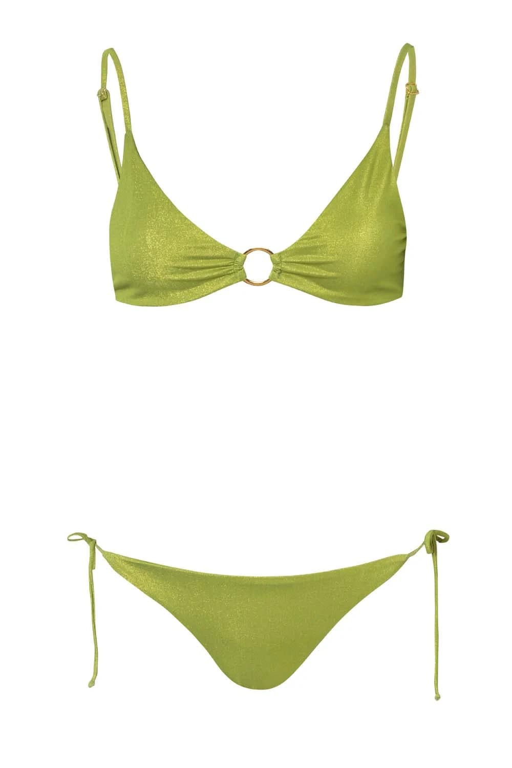 Aries Bikini Bottom - imagen 2