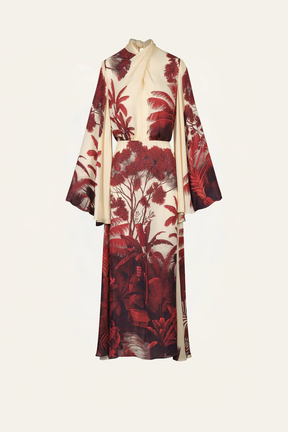 Maiden Voyage Dress - imagen 1