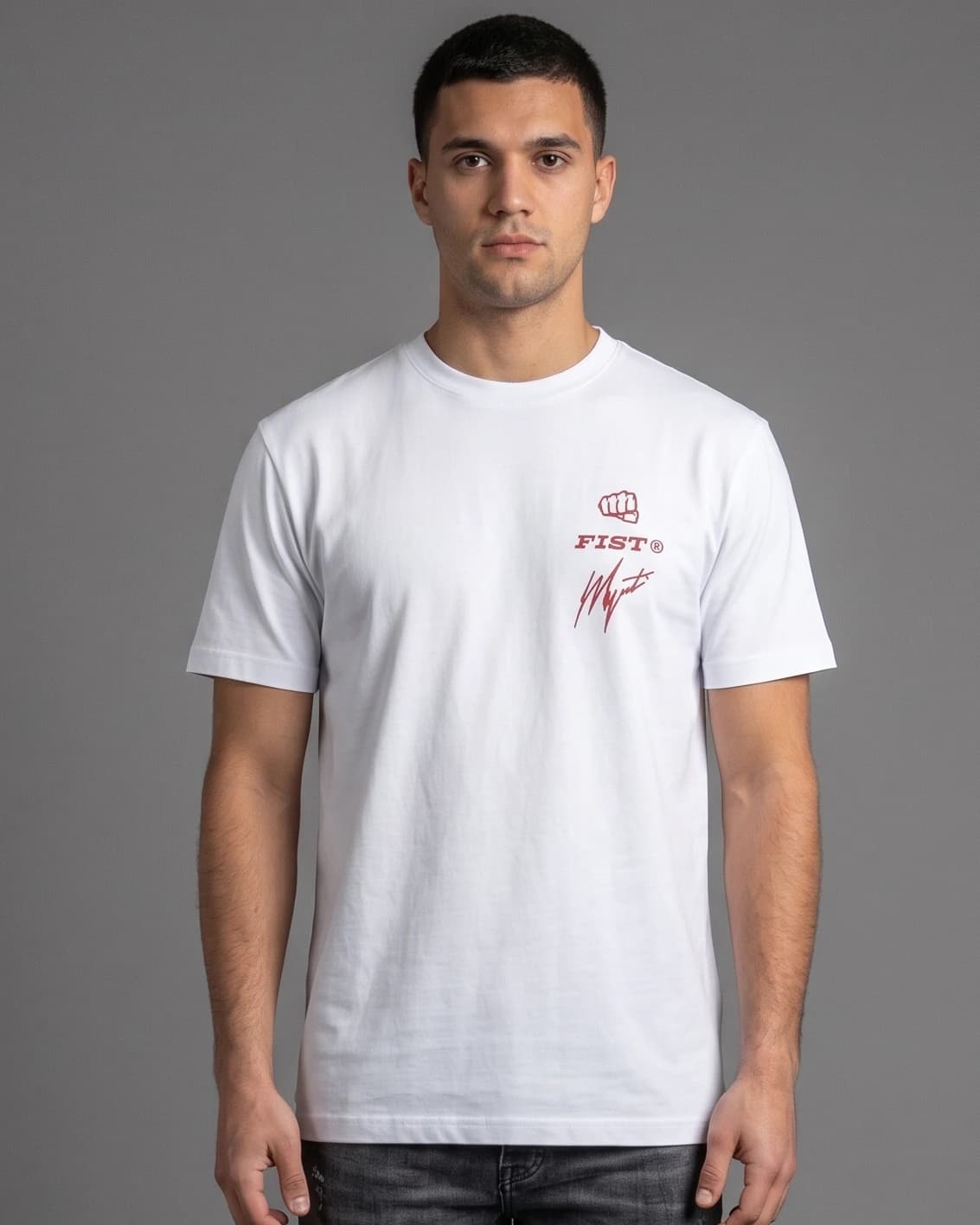 Camiseta Agostini - imagen 2