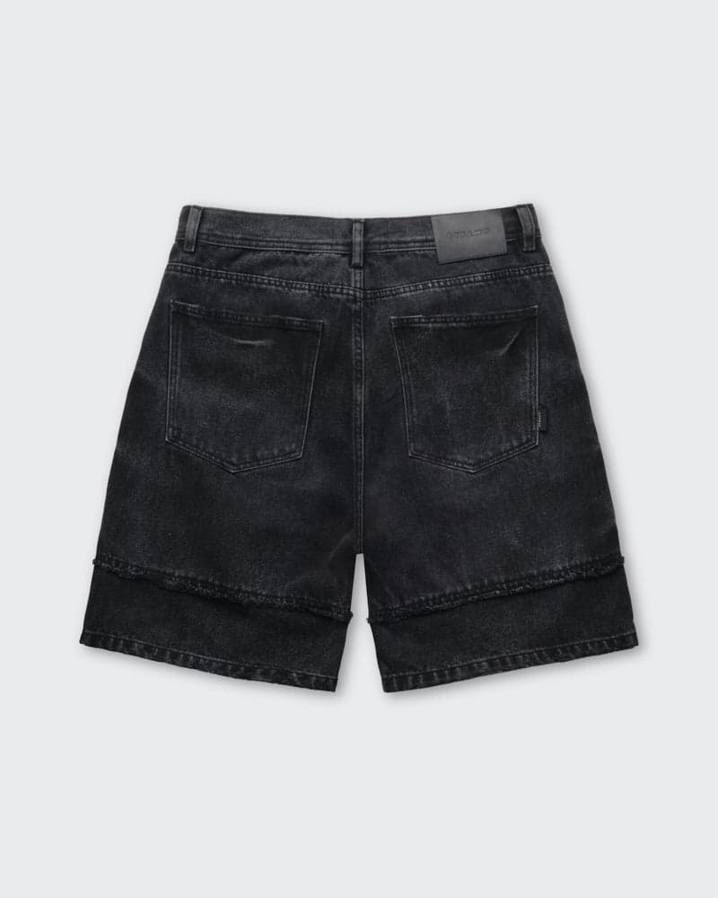 Bermuda Acid Black Rip - imagen 7