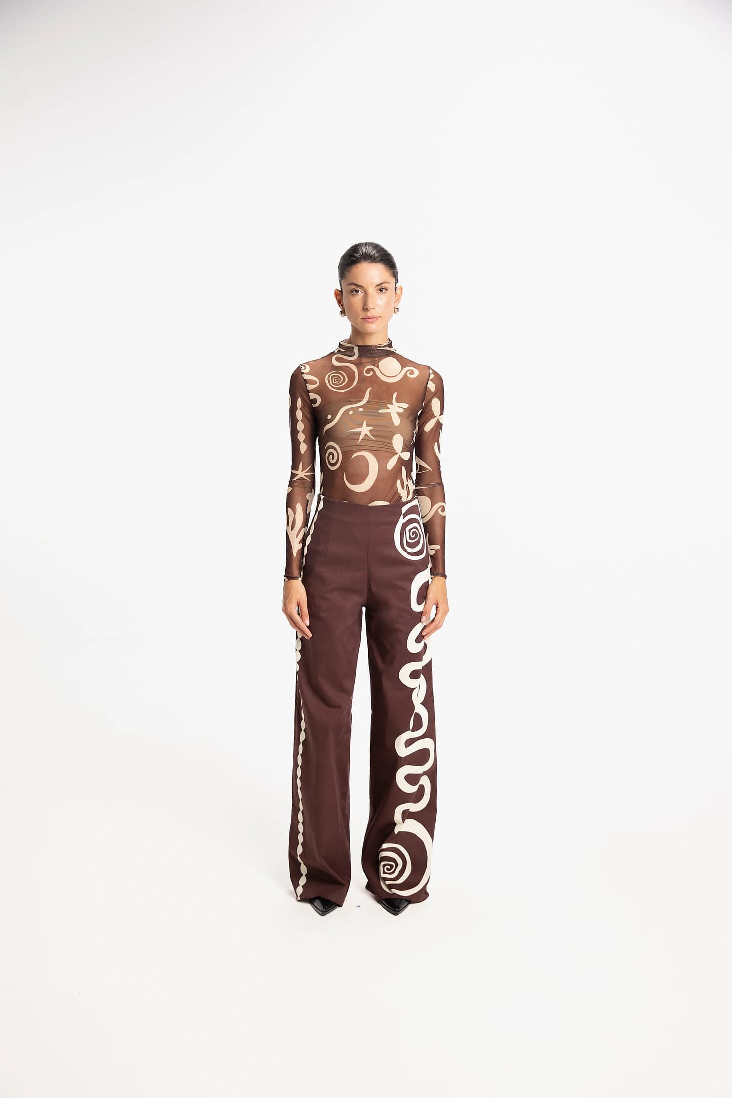 TOYA PANTS - imagen 1