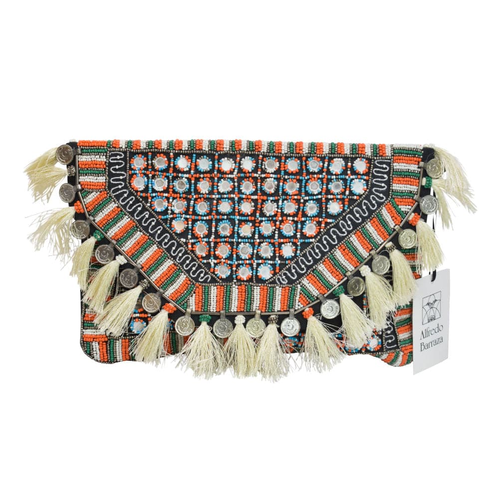 Boho Clutch - imagen 5