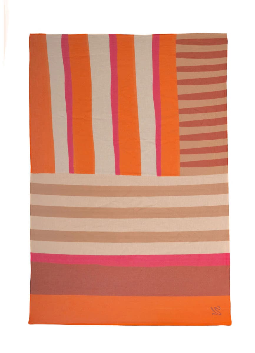 SUNSET BAAZAR LORETTA SARONG 9622 - imagen 3