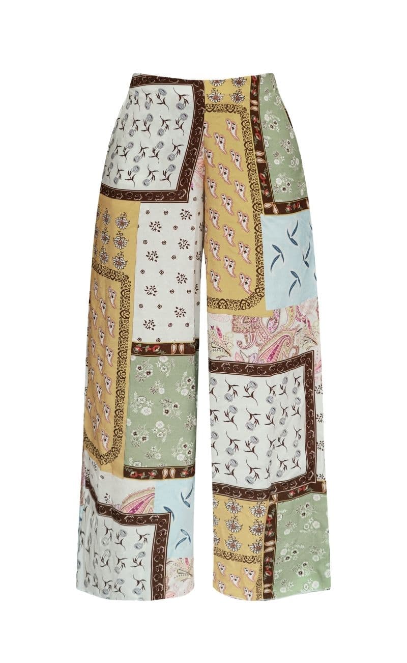 PANTALON GRANADA