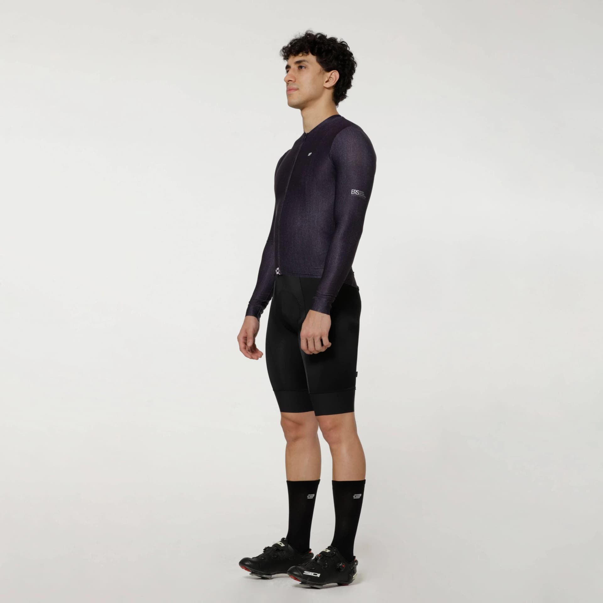 ERS Jersey ML Selection 2.0 Cervino Masculino - imagen 2