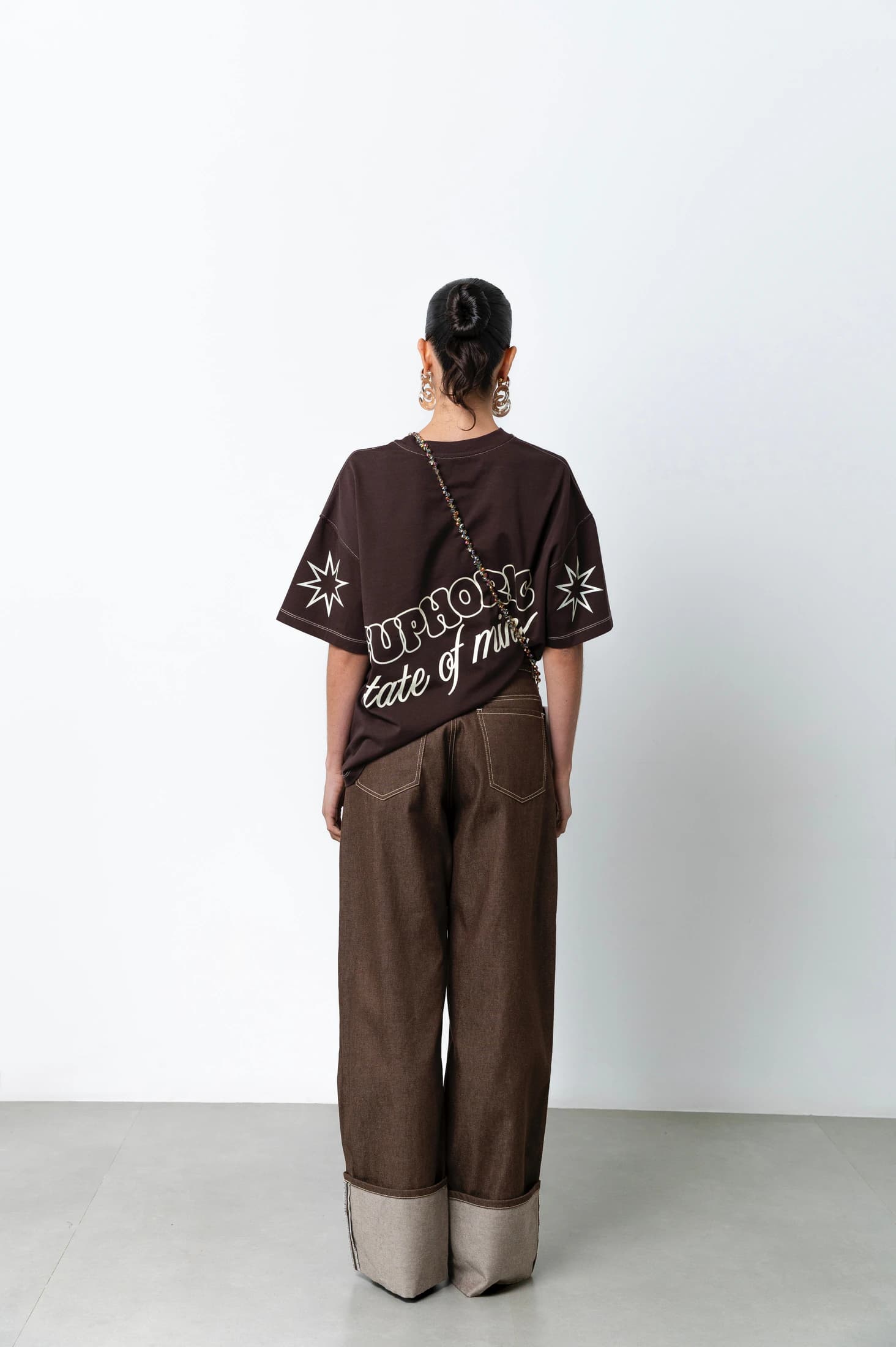 State Of Mind Tshirt - imagen 6