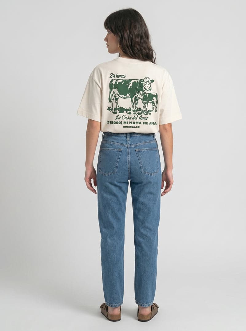 CAMISETA TERNERO - imagen 3