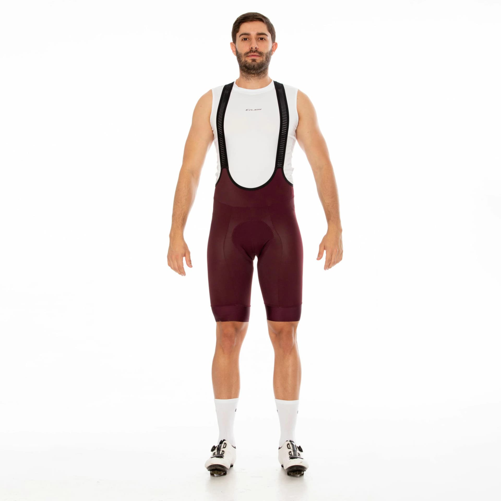 Pantaloneta Axis  Vinous Masculino - imagen 1