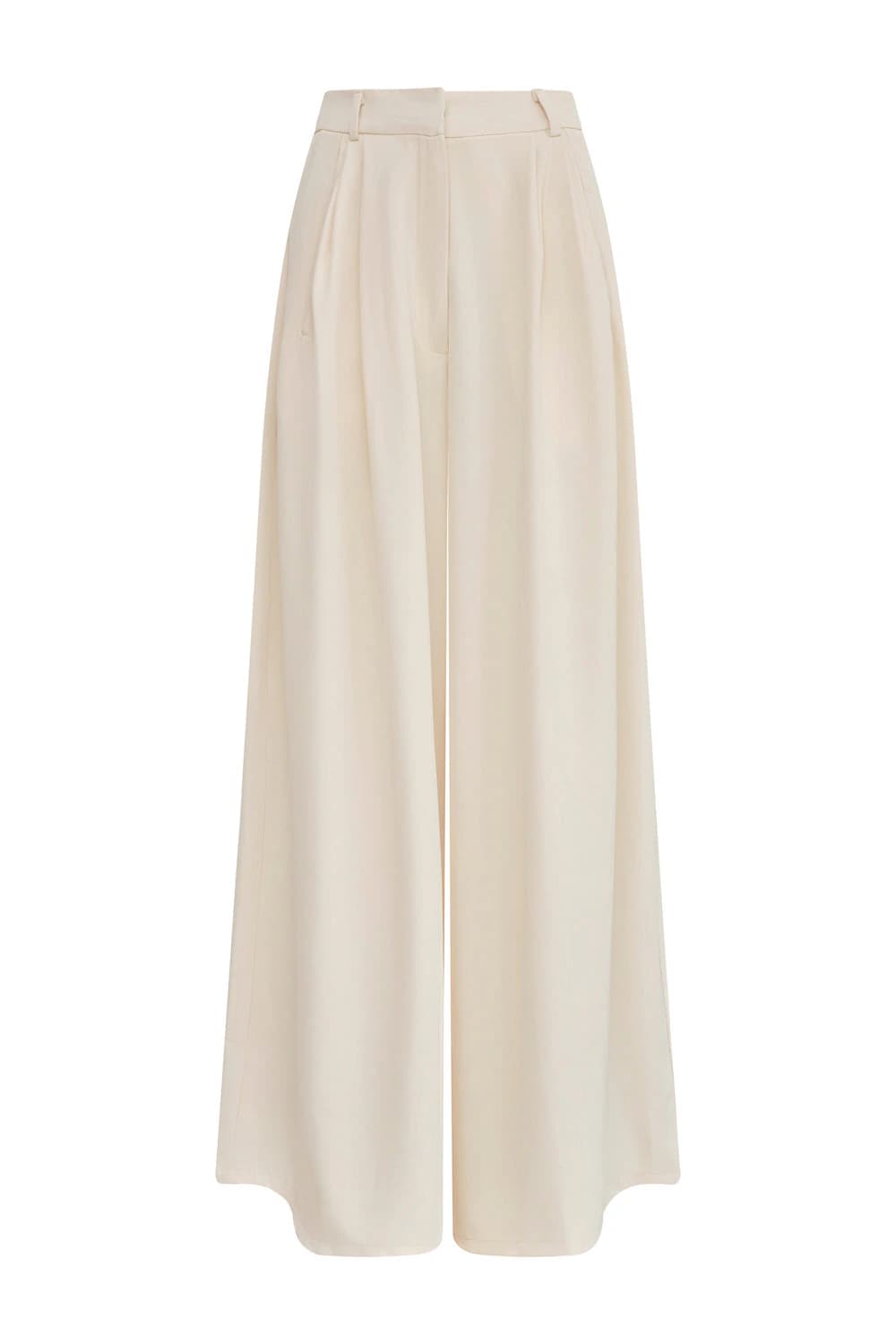 Pantalon caceres natural - imagen 1