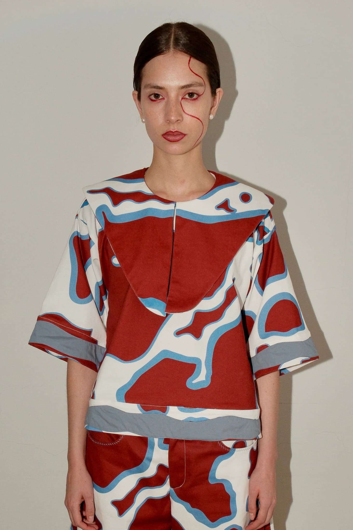 CAMISA ECO