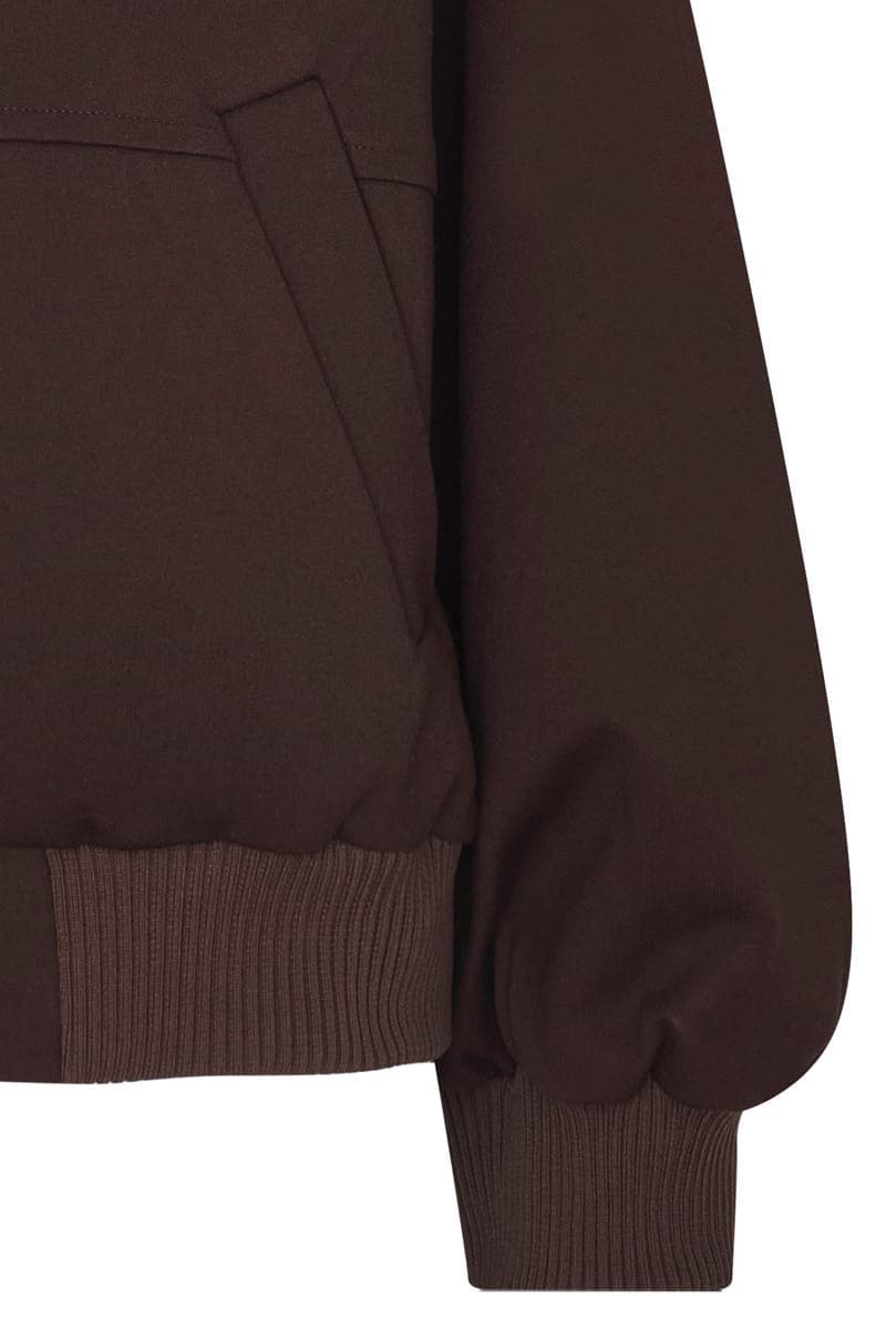 Chaqueta oporto brown - imagen 4
