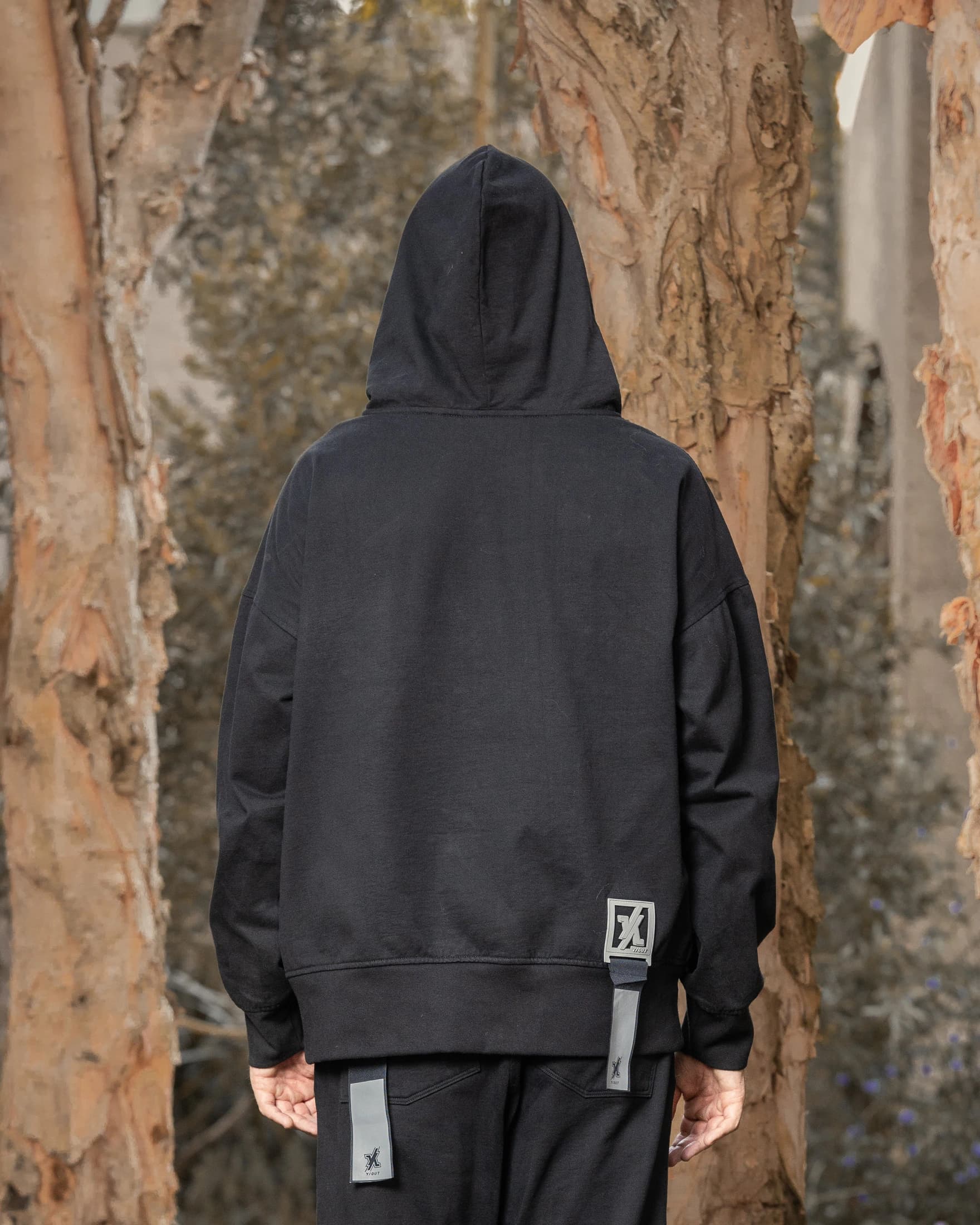 AMBROSIA HOODIE - imagen 3