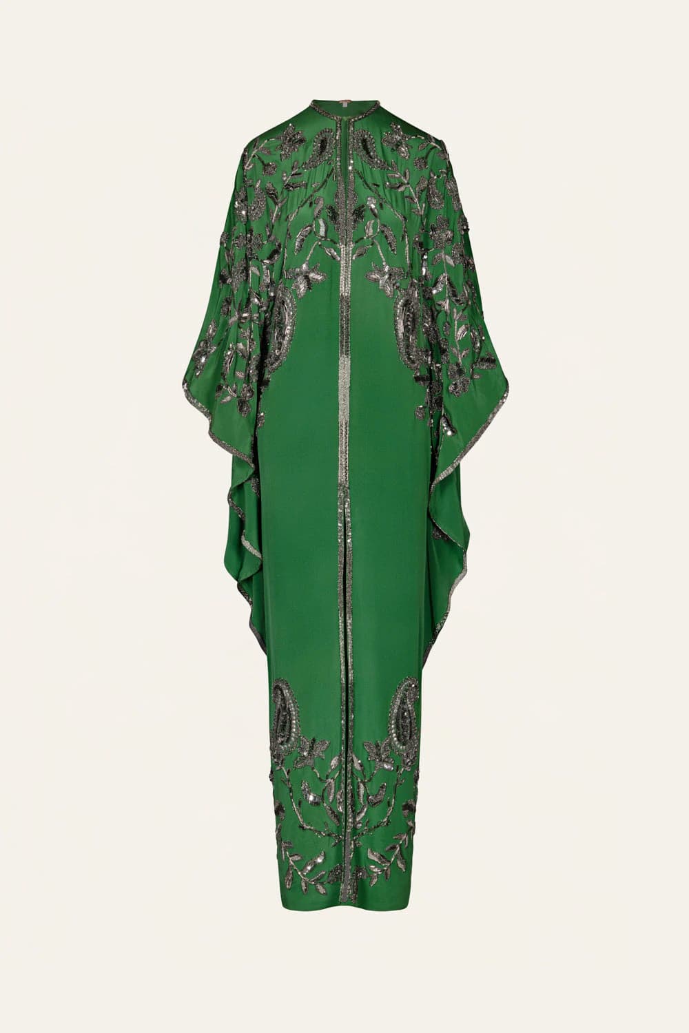 Mystical Gaucho Tunic Dress - imagen 1