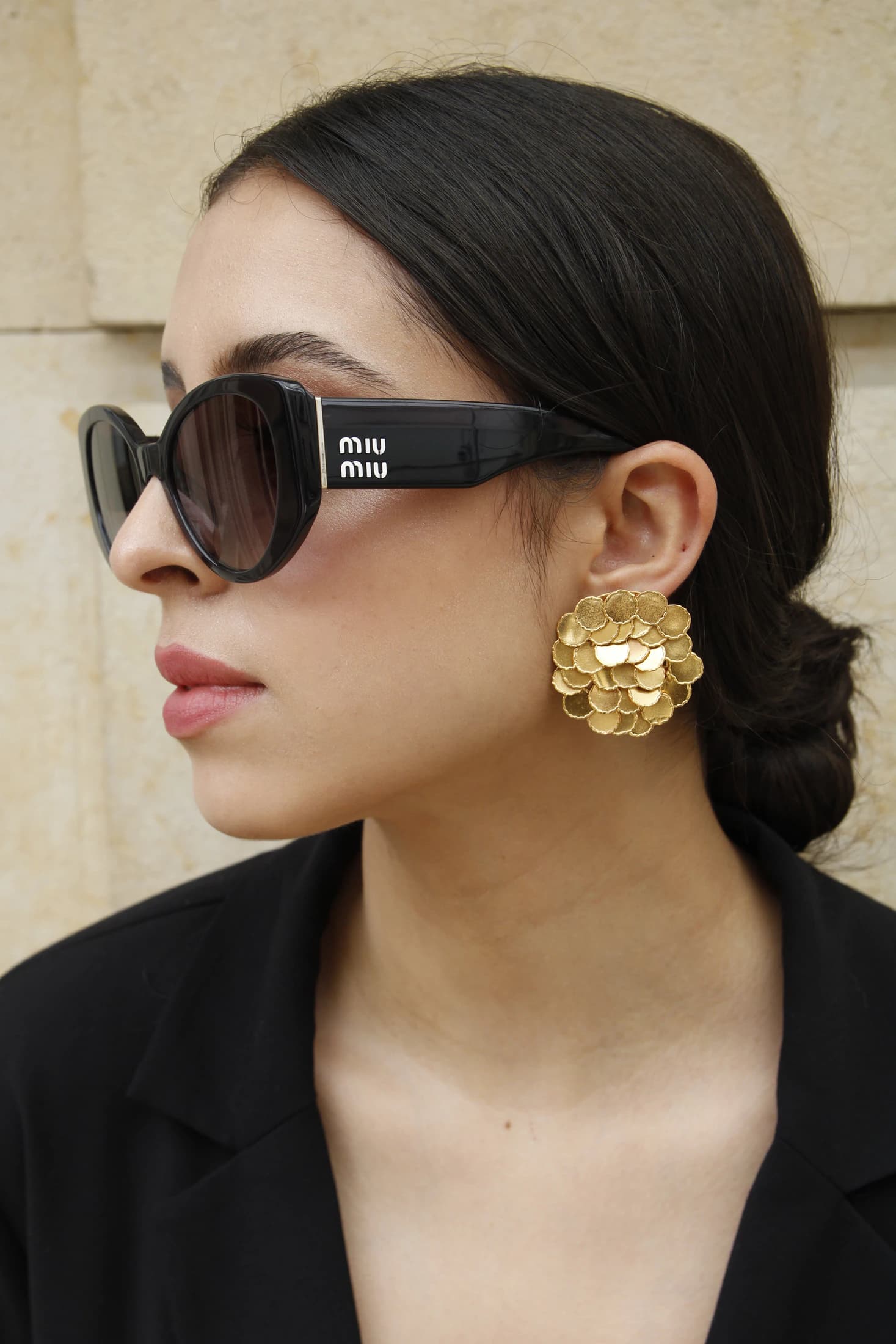 Aretes Ty Pequeño - imagen 3