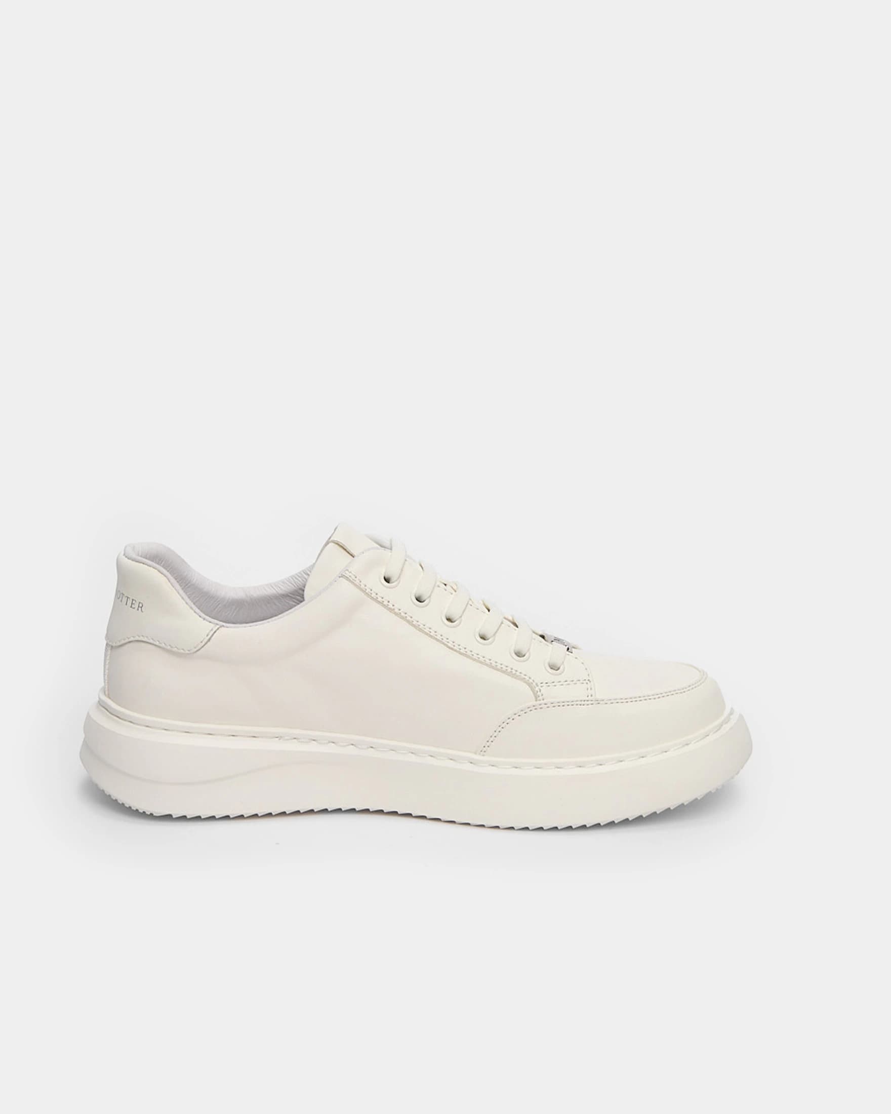 Tenis Heritage Pure by Maison Botter - imagen 4