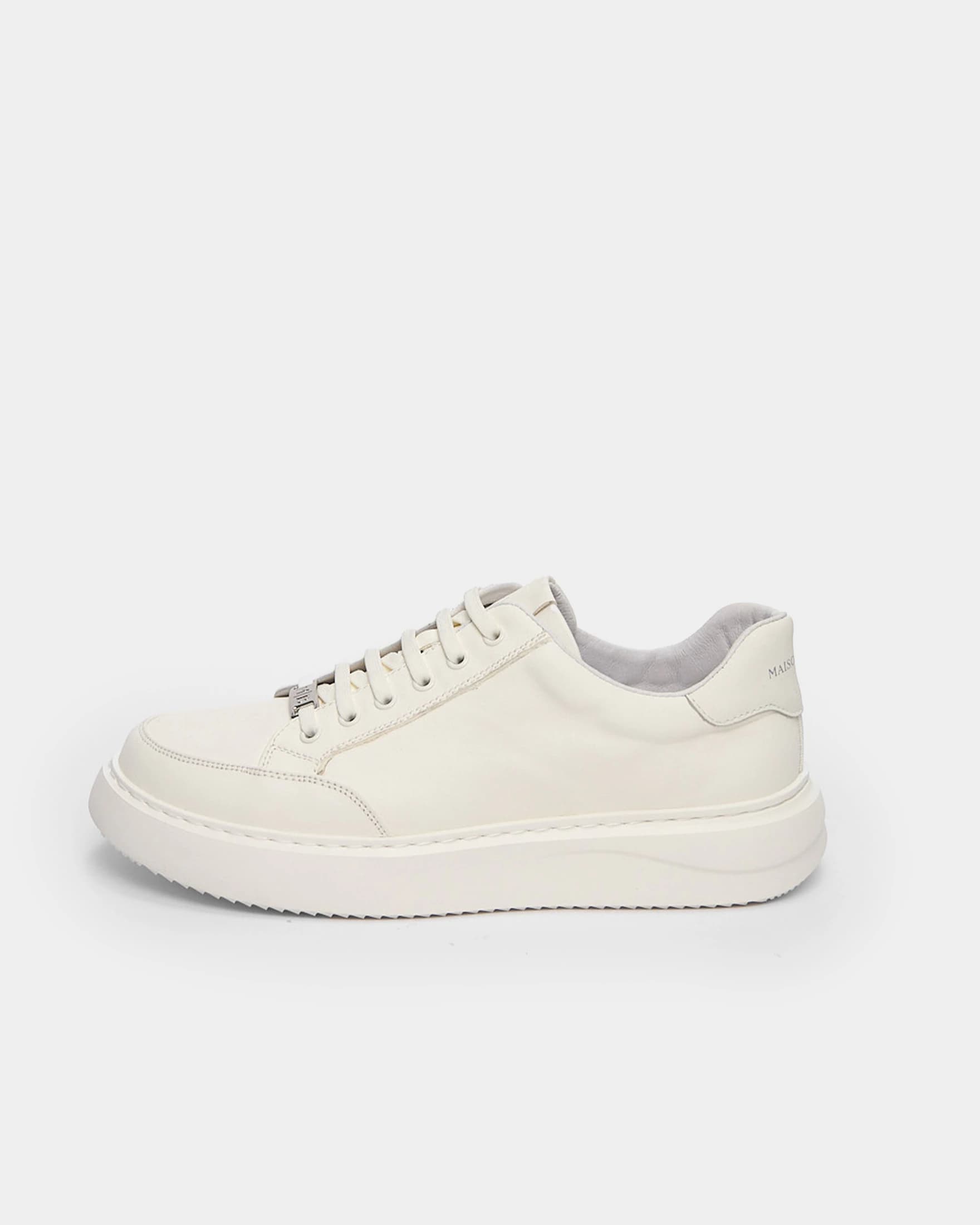 Tenis Heritage Pure by Maison Botter - imagen 1