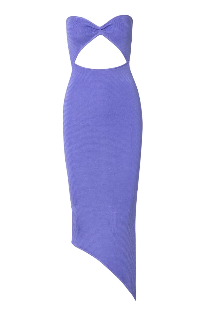Gael Midi Dress - imagen 2
