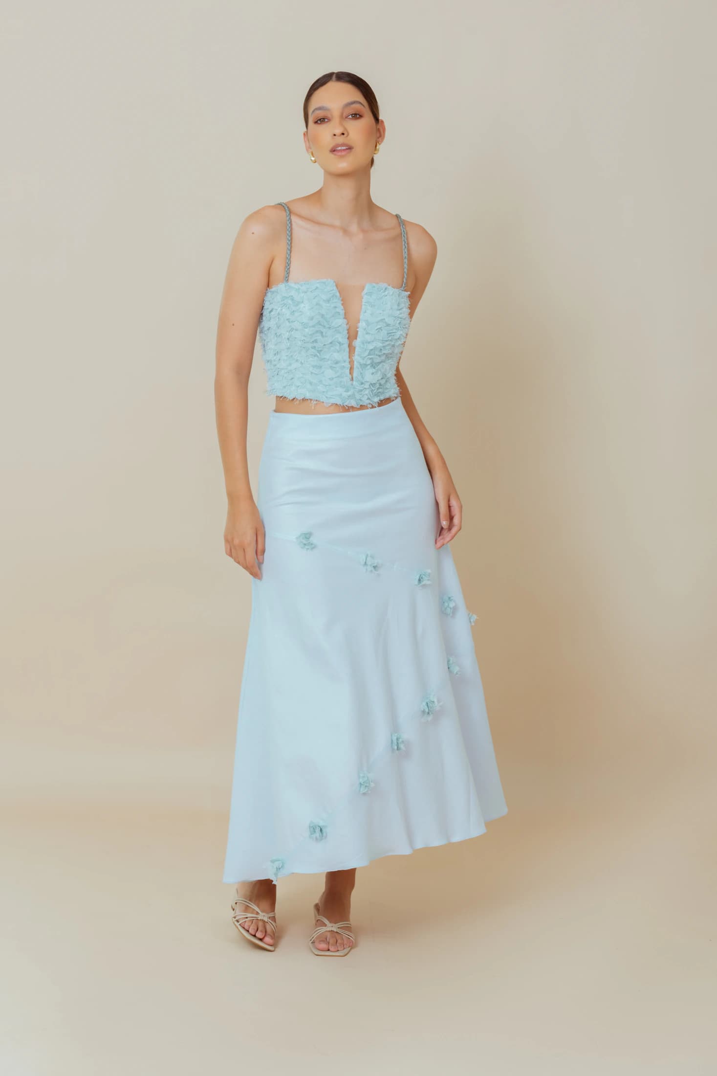 Dorothy Falda Azul - imagen 3
