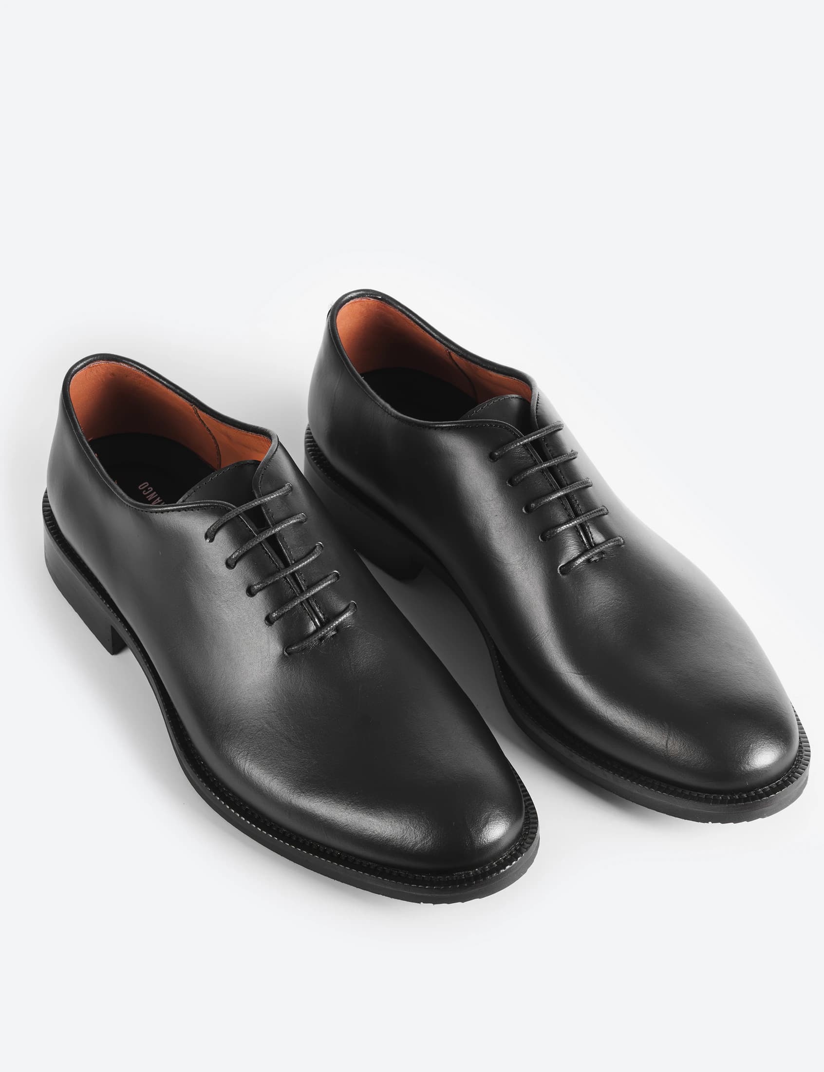 ZAPATO MARSELLA NEGRO - imagen 3