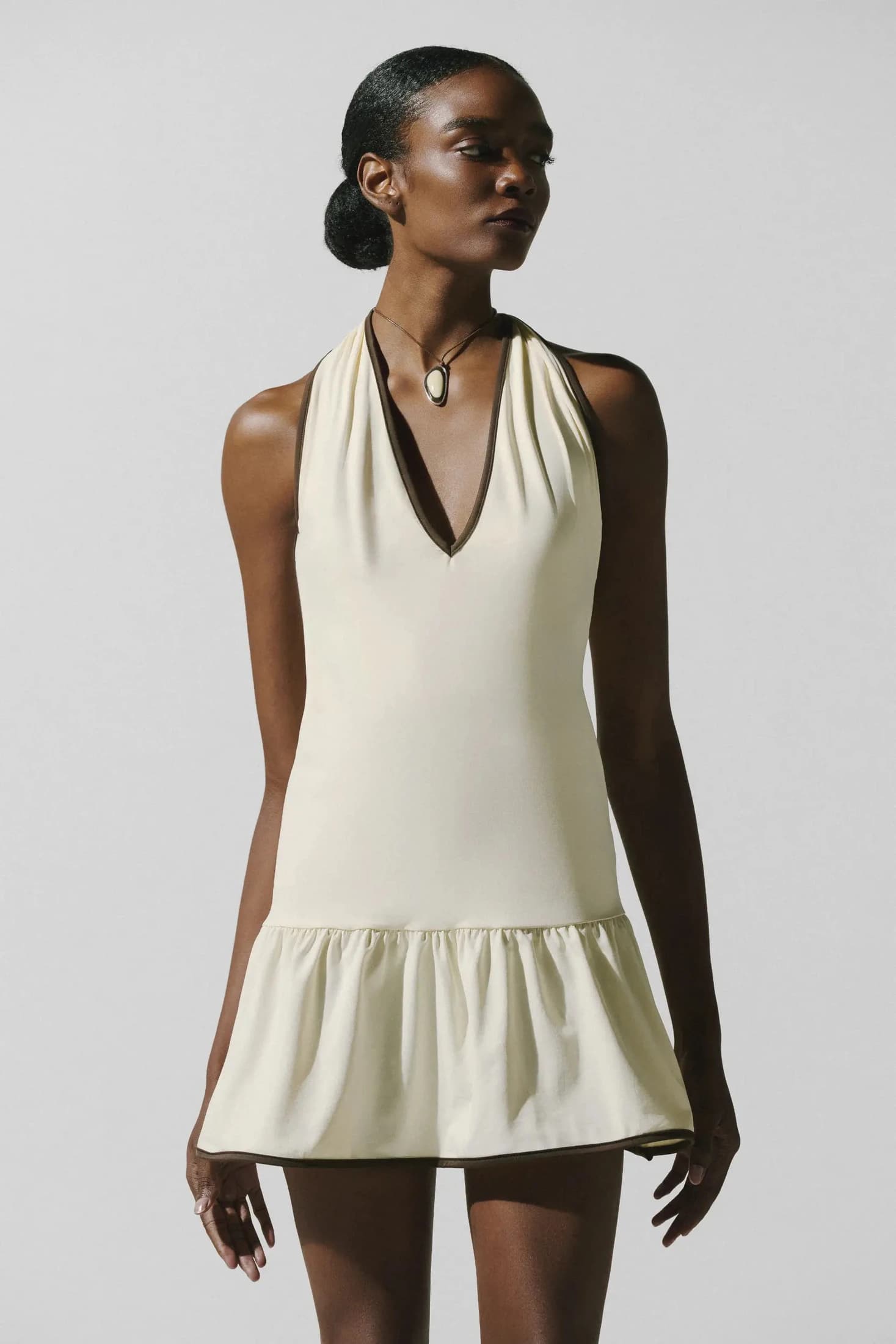 Donata Mini Dress - imagen 5