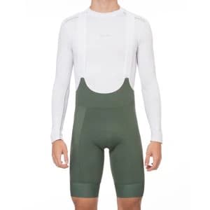 Pantaloneta CC ERS Axis Olive Masculina - imagen 1